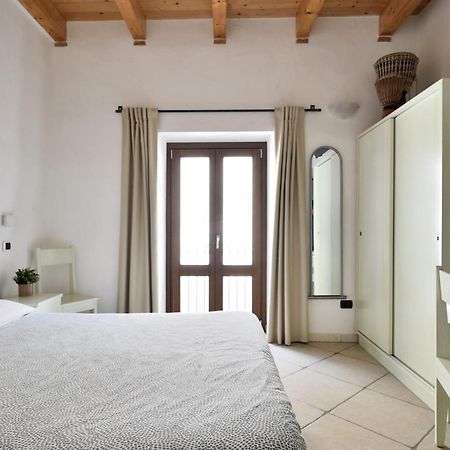 Al Vicoletto - Genuine Hospitality Bed & Breakfast Tortoli Exterior photo